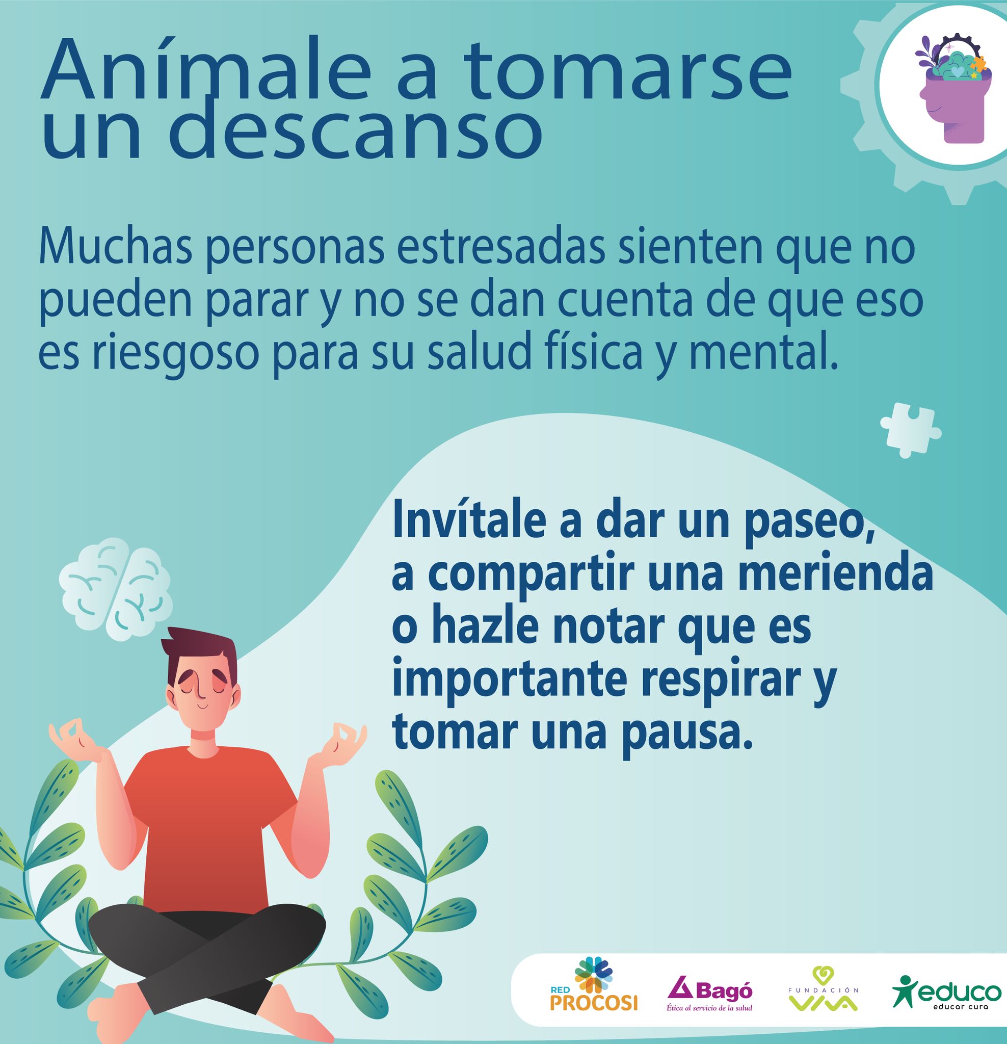 Imagen 2 - estrés infantil